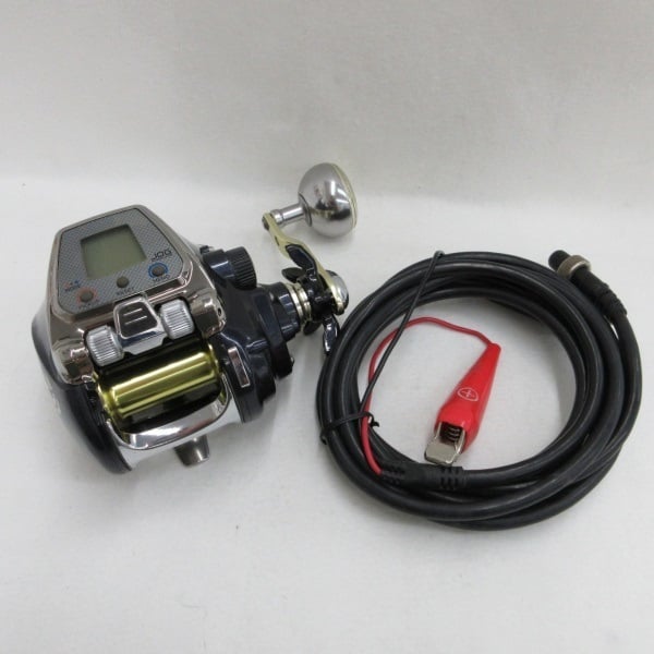 15レオブリッツ 500J